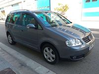 usado VW Touran 1.4 TSI Highline