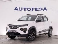 Usado Dacia Spring Business 33 kW (45 CV) 2022 Blanco Utilitario