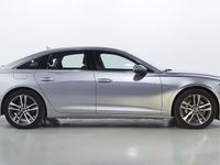 Usado Audi A6 Sport 299 CV (219 kW) 2021 Gris Berlina