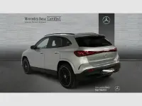 Usado Mercedes EQA250+ AMG 139 kW (190 CV) 2025 Otro SUV