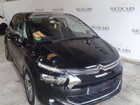 Usado Citroën C4 Picasso Intensive+ 131 CV (96 kW) 2015 Monovolumen