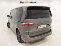 usado VW Multivan Life 1.4 TSI PHEV 160 kW (218 CV) DSG