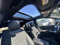 Usado Mercedes B200 150 CV (110 kW) 2022 Blanco Monovolumen