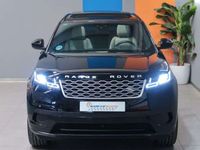 usado Land Rover Range Rover Velar 2.0D S 4WD Aut. 180