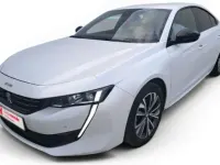 Usado Peugeot 508 Allure 131 CV (96 kW) 2023 Blanco