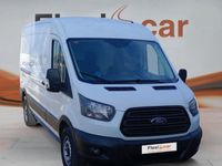 usado Ford Transit Transit 2.0130CV (2020) Diésel en Flexicar Villarreal