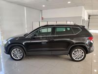 usado Seat Ateca 1.5 TSI 110kW DSG (150CV) S&S Xcellence