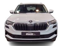 Occasion Skoda Karoq Ambition 110 ch (80 kW) 2022 Blanc SUV