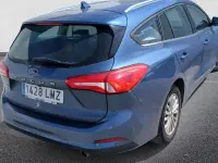 Usado Ford Focus Active 120 CV (88 kW) 2021