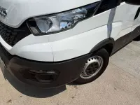 Usado Iveco Daily 136 CV (100 kW) 2021 Blanco Van