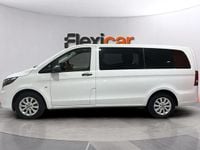 Usado Mercedes V200 Marco Polo 136 CV (100 kW) 2020 Blanco Monovolumen