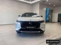 Usado DS Automobiles DS7 Crossback Rivoli 224 CV (164 kW) 2023 Blanco SUV