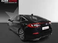 Usado Honda Civic Elegance 184 CV (135 kW) 2024