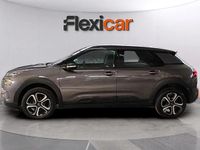 Usado Citroën C4 Feel 110 CV (80 kW) 2020 Gris Berlina