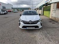 Usado Renault Clio V Evolution 100 CV (73 kW) 2025 Blanco Berlina