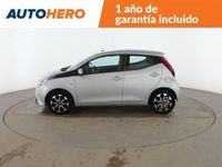 usado Toyota Aygo 1.0 70 XPLAY