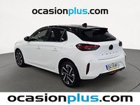 Usado Opel Corsa S 101 HP (74 kW) 2025 Branco Citadino