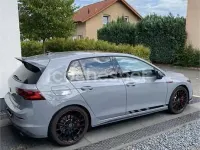 Usado VW Golf VIII GTI Clubsport 301 CV (221 kW) 2024 Gris / plata Berlina