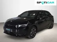 Nuevo Opel Corsa 100 CV (73 kW) 2026 Negro Utilitario