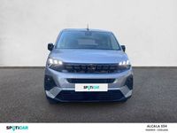 Usado Peugeot Rifter Allure 130 CV (95 kW) 2024 Gris Monovolumen