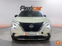 Usado Nissan Juke 143 CV (105 kW) 2023 Blanco SUV