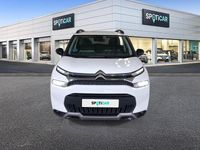Usado Citroën C3 Aircross Feel 110 CV (80 kW) 2022 Blanco SUV