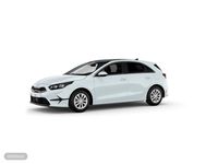 usado Kia Ceed 1.0 T-GDi 74kW (100CV) Concept