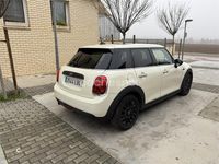 Usado Mini ONE 102 CV (75 kW) 2019 Blanco Utilitario