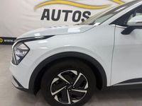 Usado Kia Sportage 116 CV (85 kW) 2022 Blanco SUV