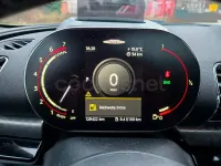 Usado Mini John Cooper Works Clubman 306 CV (225 kW) 2020 Negro Familiar