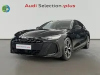 Occasion Audi A6 204 PK (150 kW) 2025 Groen Sedan