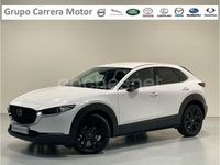 Usado Mazda CX-30 Homura-Line 186 CV (136 kW) 2024 Blanco SUV