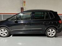 usado VW Golf Sportsvan 1.6TDI CR BMT Advance 81kW