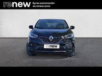 Usado Renault Kadjar Equilibre 140 CV (102 kW) 2022 Negro SUV