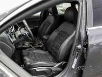 Usado Kia Ceed Style 120 CV (88 kW) 2024 Gris Utilitario