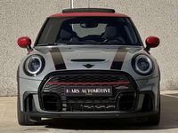 Usado Mini John Cooper Works 231 CV (169 kW) 2021 Gris Utilitario