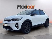 Brugt Kia Stonic 101 HK (74 kW) 2020 Hvid SUV