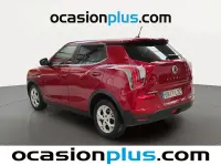 Usado SsangYong Tivoli 128 CV (94 kW) 2022 Rojo SUV