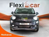 usado Fiat 500X Lounge 1.6 E-Torq 81kW (110CV) 4x2