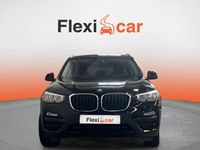 usado BMW X3 sDrive18d Diésel en Flexicar Sevilla