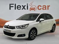 usado Citroën C4 BlueHDi 73KW (100CV) Tonic - 5 P (2018) Diésel en Flexicar Valencia 2