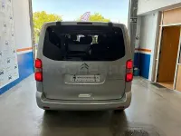 Usado Citroën Spacetourer Origins 150 CV (110 kW) 2019 Gris / plata Monovolumen