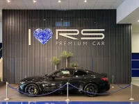 Usado BMW M4 Competition Edition 510 CV (375 kW) 2022 Negro Coupe