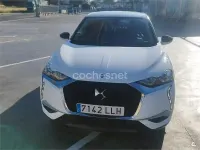 Usado DS Automobiles DS3 Crossback Performance 100 CV (73 kW) 2020 Blanco SUV