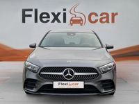 usado Mercedes A180 Clase Ad Diésel en Flexicar Pamplona