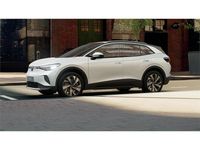 Nuevo VW ID.4 Pro 210 kW (286 CV) 2025 Blanco techo negro SUV