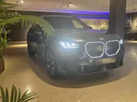 Usado BMW X3 M Sport 197 CV (144 kW) 2025 Gris SUV