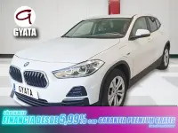 Usado BMW X2 Executive 220 HP (161 kW) 2022 Branco SUV