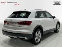 Usado Audi Q3 Advanced Plus 150 HP (110 kW) 2022 Branco SUV