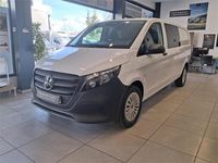 Nuevo Mercedes Vito 136 CV (100 kW) 2026 Blanco Van